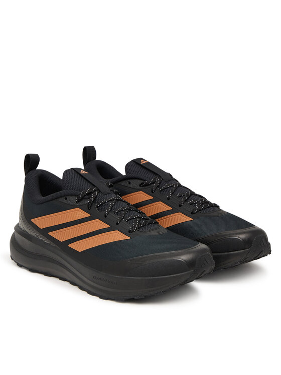 adidas Bežecké topánky adidas Runfalcon 6 Atr Shoes IH1829 Čierna