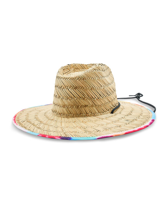 Brixton Klobúk Brixton Messer Sun 11325 Béžová