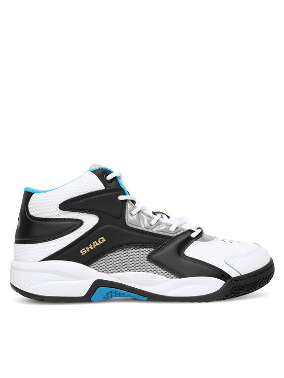SHAQ Αθλητικά Shaq MOTIVATE AQ95002M-WB Έγχρωμο