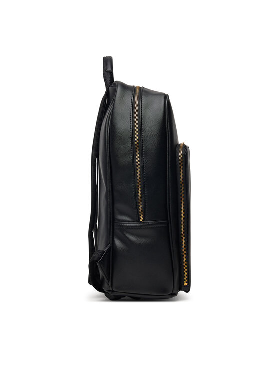 Just Cavalli Ruksak Just Cavalli 81QA4B30 ZSB85 Čierna