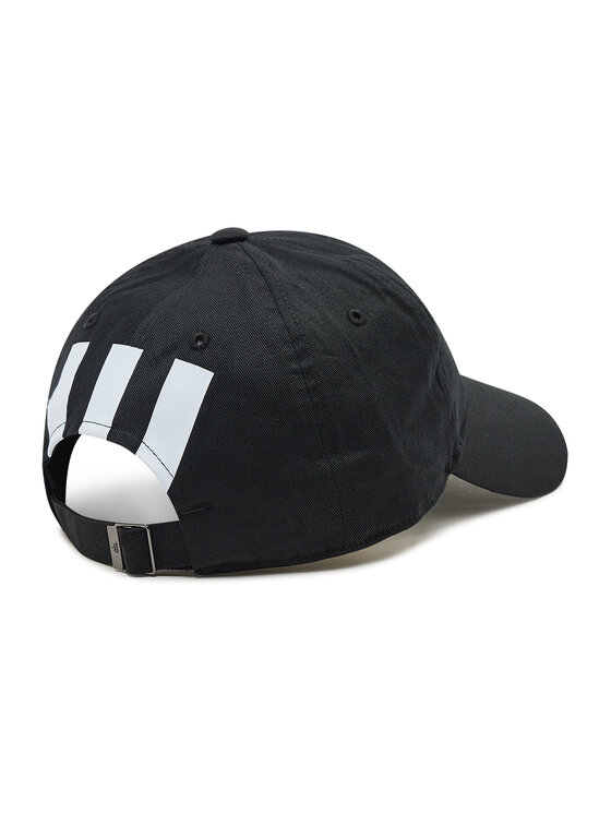 adidas Cappellino adidas 3S Cap GN2052 Nero