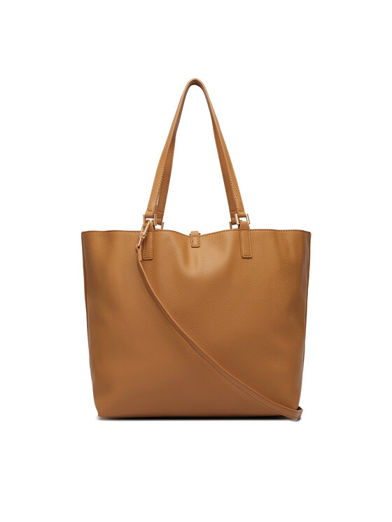 U.S. Polo Assn. Bolso U.S. Polo Assn. BIUXT8582WVP Beige claro