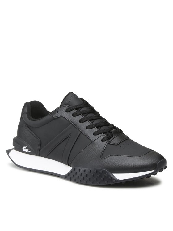 Lacoste Αθλητικά Lacoste L-Spin Deluxe 2.0 2222sma 744SMA0110312 Μαύρο