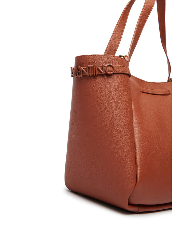 Valentino Сумка Valentino Medea VBS9Q801 Коричневий