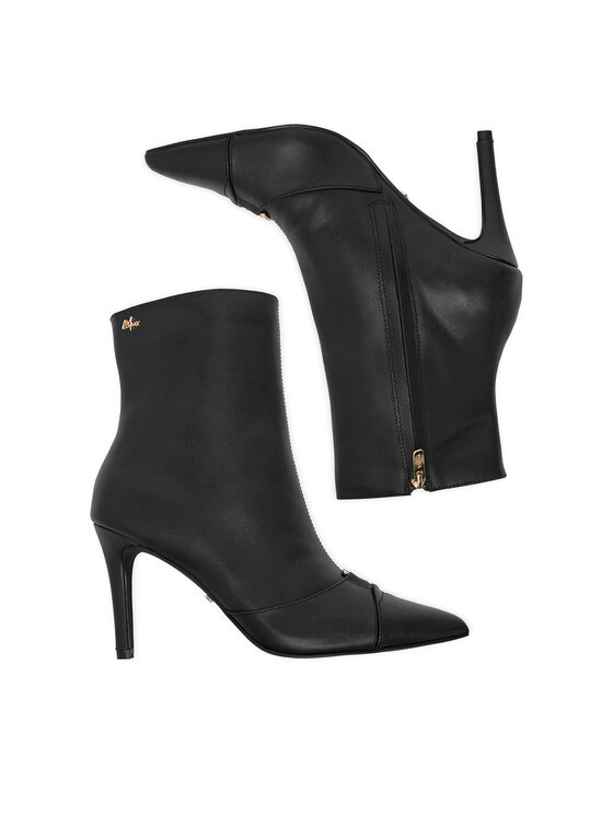 MEXX Botine MEXX EO-CD24-204H-4 Negru