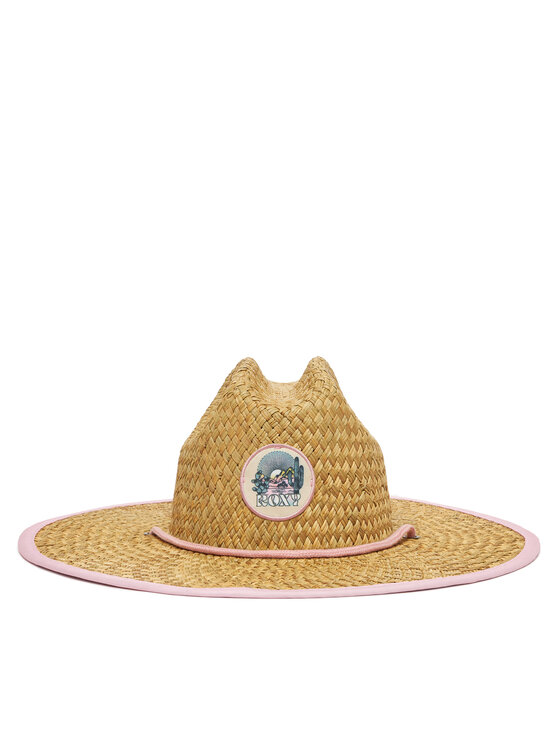 Roxy Klobúk Roxy ERJHA04367 Béžová