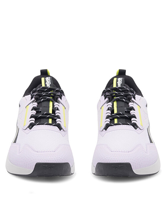 Reebok Încălțăminte pentru sală Reebok Nanoflex Adventure T HR0417 Violet