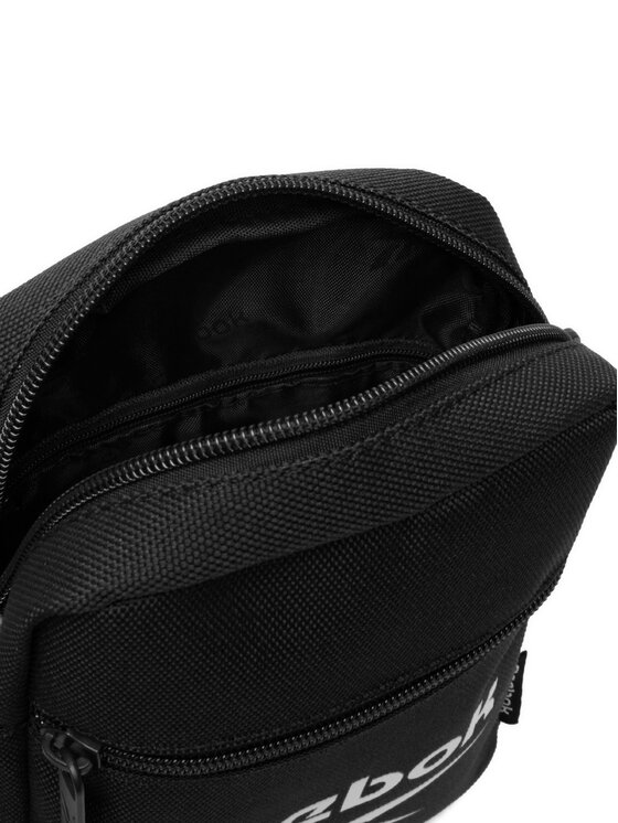 Reebok Geantă crossover Reebok CWBEO-RBK-010-CCC-06 Negru