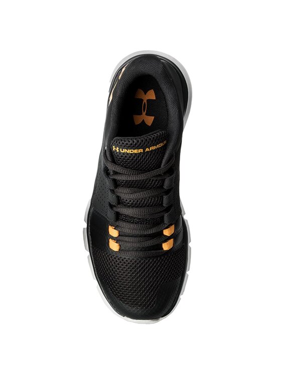 Under Armour Trenažieru zāles apavi Under Armour Ua Strive 7 1295778-104 Melns