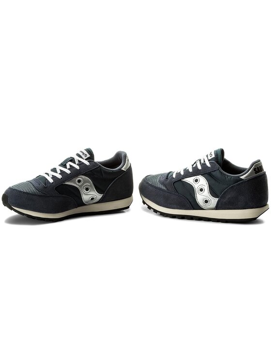 Saucony Снікерcи Saucony Sy-Jazz O Vintage SY59168 Cиній