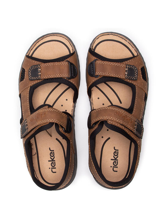 Rieker Sandalias Rieker 26156-25 Marrón
