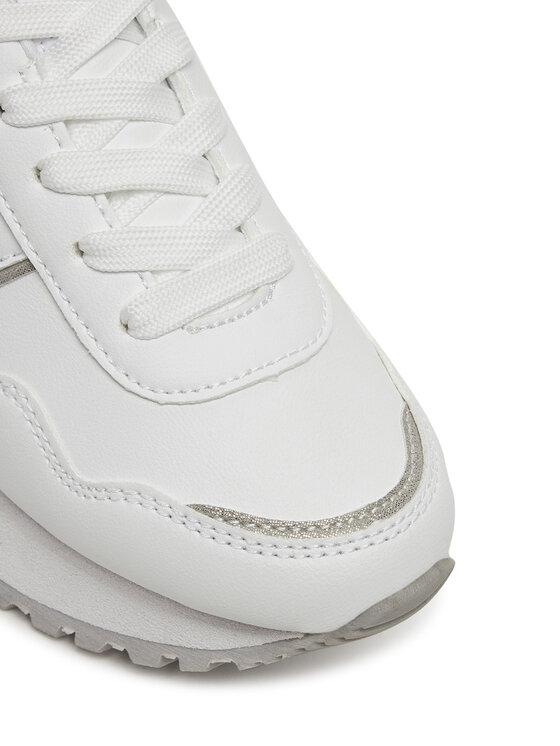 Calvin Klein Jeans Sneakers Calvin Klein Jeans V3A9-82033-1355X M Bianco