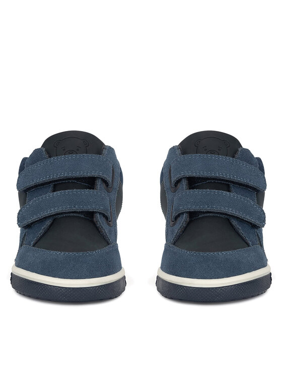 Lasocki Kids Черевики Lasocki Kids ZEN CF2980-1 Cиній