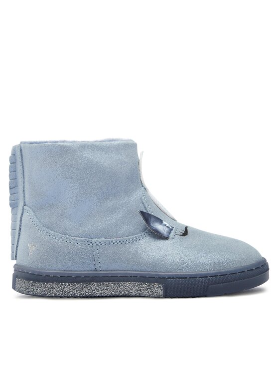 Primigi Čižmy Primigi 4904711 S Modrá