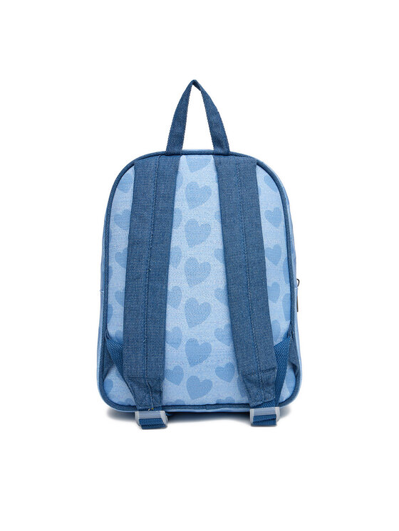 Mickey&Friends Plecak Mickey&Friends CEO-ACCCS-AW25-100DSTC Niebieski