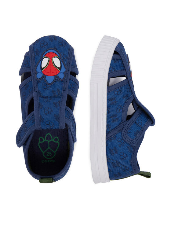 Spidey Тапочки Spidey CEO-BIC-AW26-303SPID Cиній