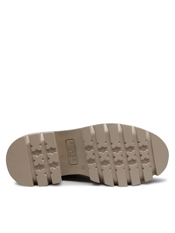 Badura Botine Badura 8108 Bej