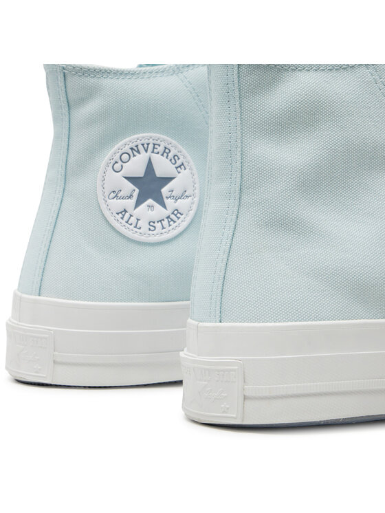 Converse Кеди Converse Chuck 70 Marbled Hi A03527C Голубий
