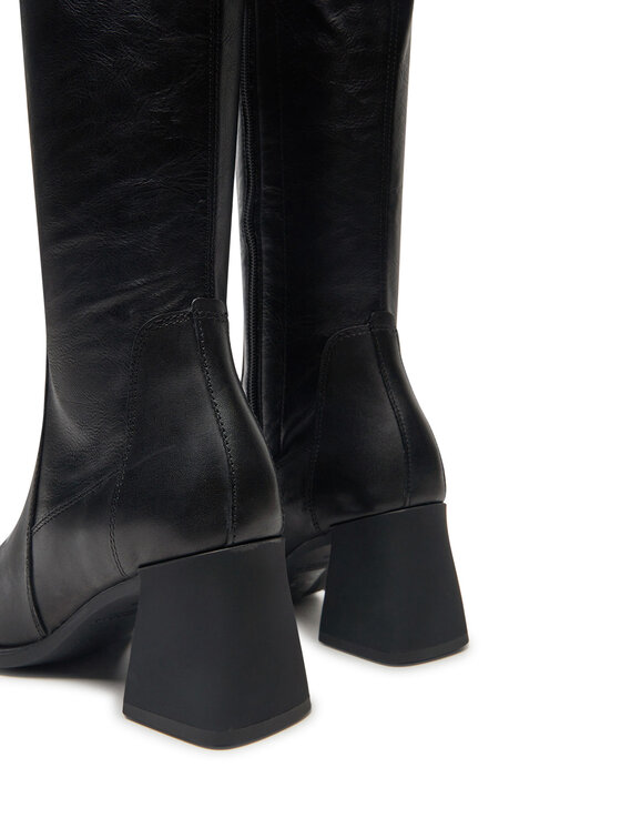 Vagabond Shoemakers Csizma Vagabond Shoemakers Hedda 5602-202-20 Fekete
