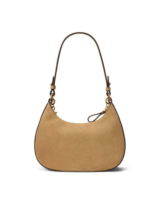 LAUREN RALPH LAUREN Borsetta LAUREN RALPH LAUREN 431P15639003 Marrone