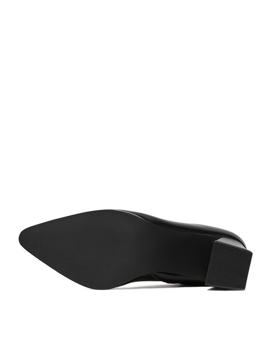 DeeZee Stivaletti DeeZee CEO-WSS21788-01 Nero
