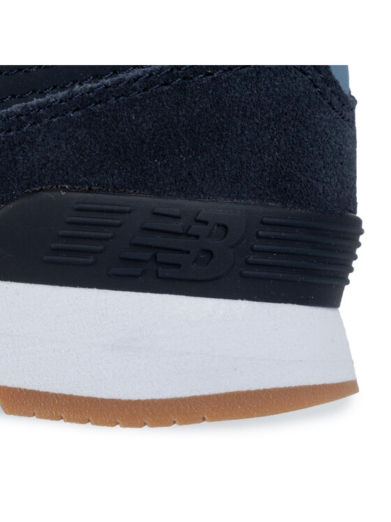New Balance Sneakers New Balance YV574KWA Blu