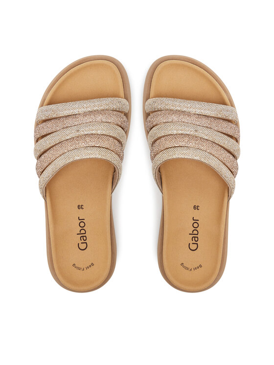 Gabor Nazouváky Gabor 63.752.82 Zlatá