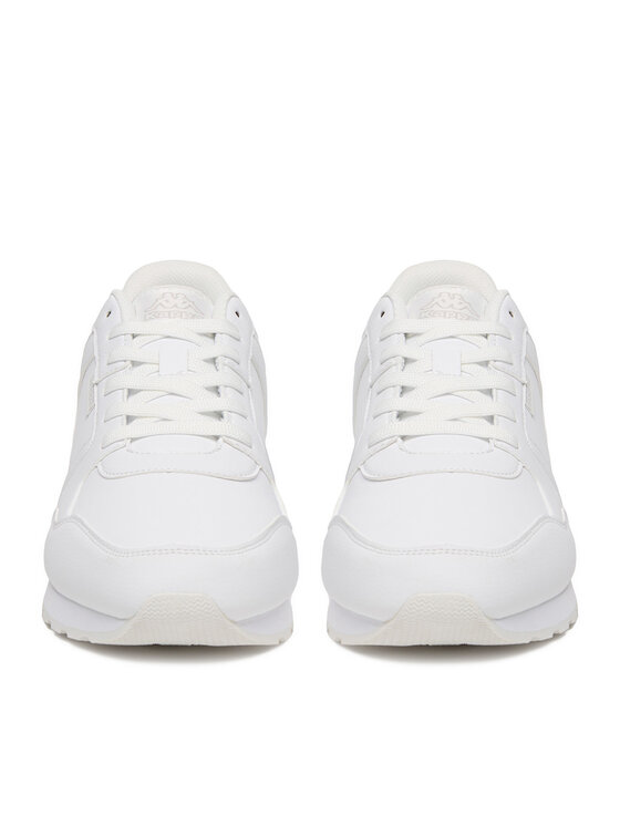 Kappa Sneakersy Kappa CEO-V12-1127 Bílá