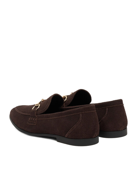JENNY Loaferai JENNY CEO-HY60163-9A Ruda