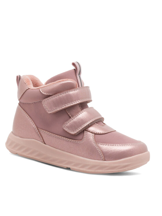 DeeZee Šnurovacia obuv DeeZee CEO-XT-20220808-3(III)DZ Ružová