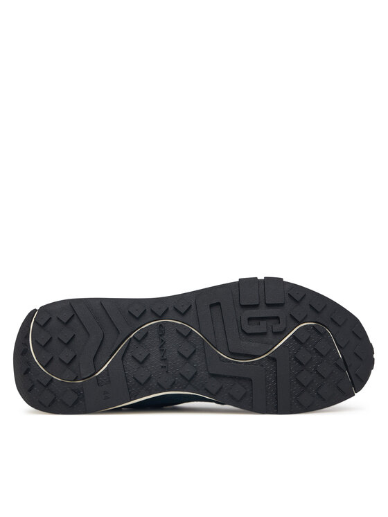 Gant Zapatillas Gant Youtron 33637405 Azul marino