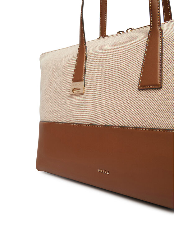 Furla Сумка Furla Olivia LWB01940 BX3542 CN TCO00 Бежевий