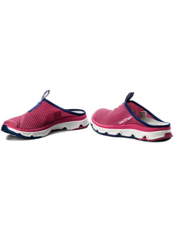 Salomon Klapki Salomon Rx Slide 3.0 W 401456 20 M0 Różowy
