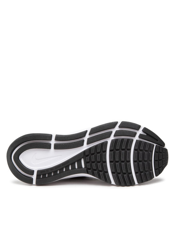 Nike Взуття для бігу Nike Air Zoom Structure 24 DA8570 001 Чорний