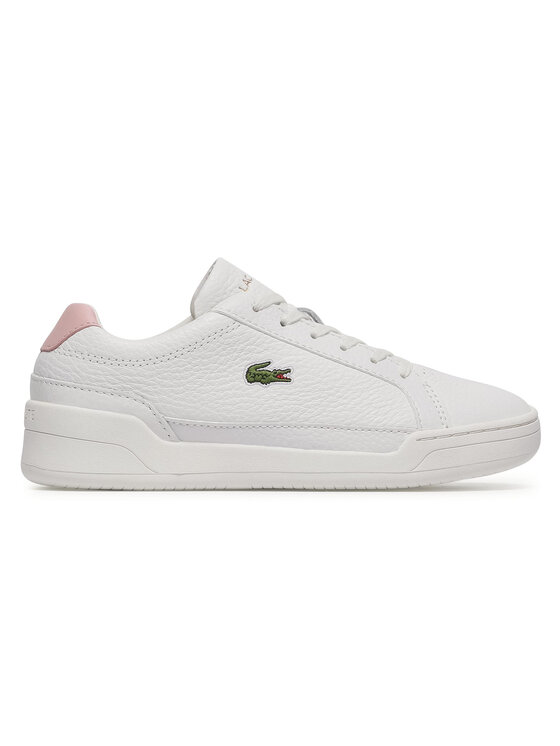 Lacoste Снікерcи Lacoste Challenge 0120 1 Sfa 7-40SFA00531Y9 Білий