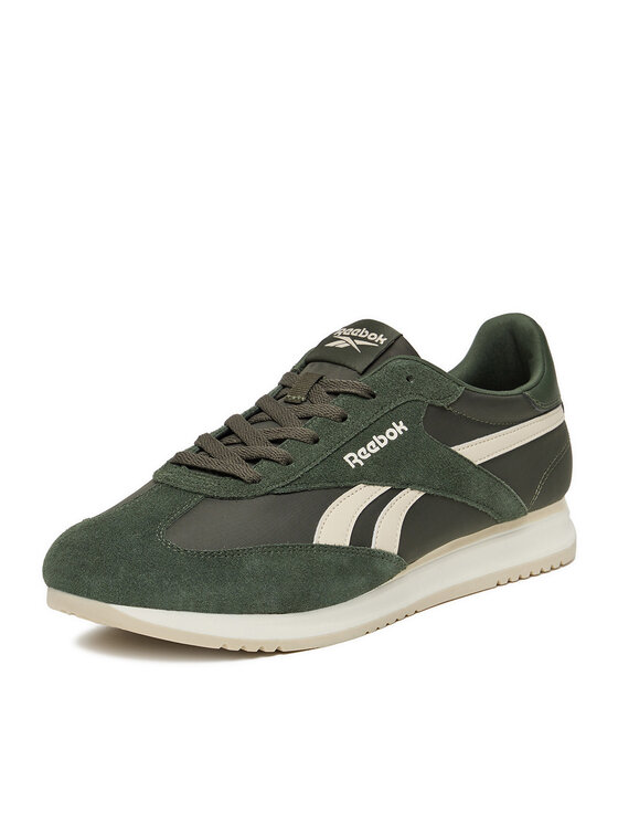 Reebok Снікерcи Reebok CEO-FIORI AR30309M-GTW Зелений