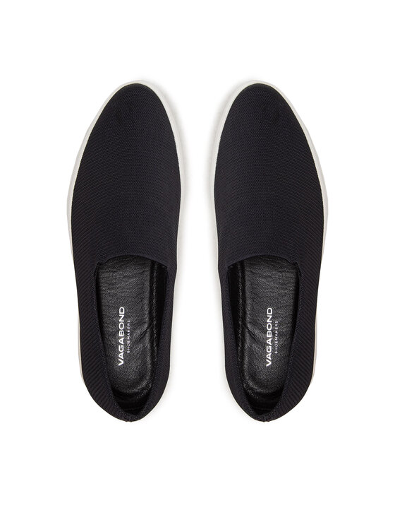 Vagabond Shoemakers Tenisówki Vagabond Shoemakers Camille 4745-180-20 Czarny