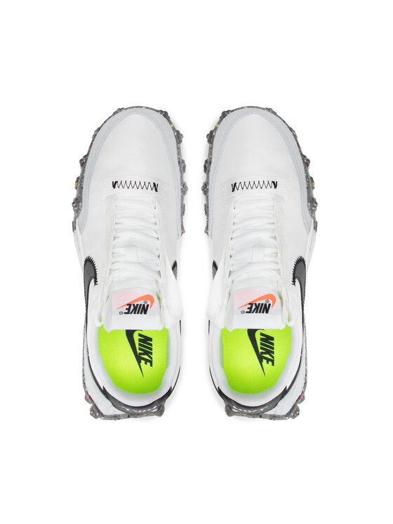 Nike Laisvalaikio batai Nike Waffle Racer Crater CT1983 104 Balta