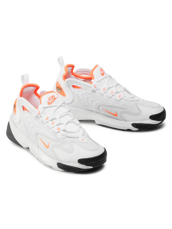 Nike Sportcipők Nike Zoom 2K AO0354 002 Fehér