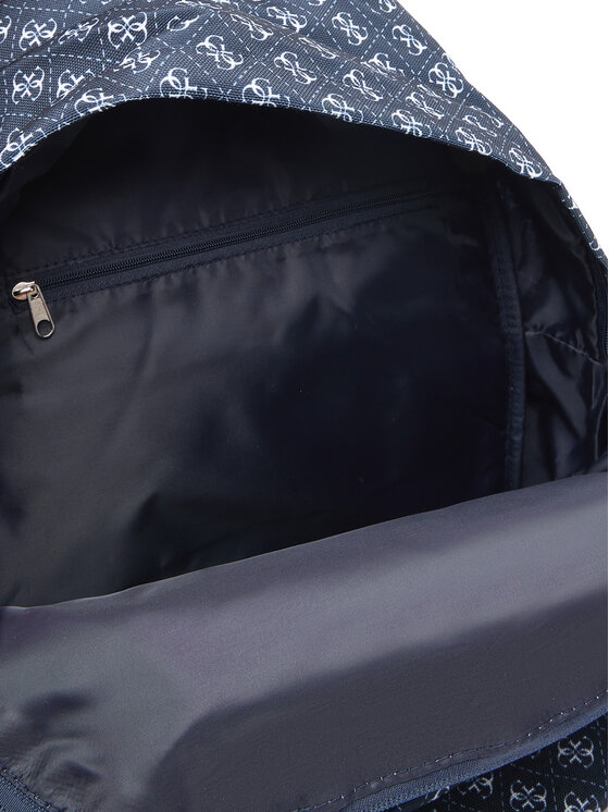 Guess Рюкзак Guess H5YZ00 WGCS0 Cиній