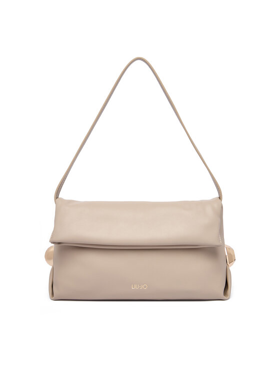Liu Jo Kabelka Liu Jo Riccy AF5097 E0077 Béžová