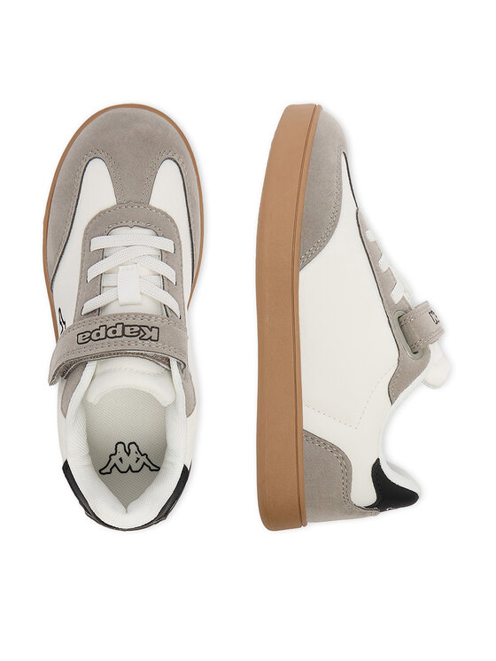Kappa Sneakers Kappa CEOWB-NF214809(CH) Bianco