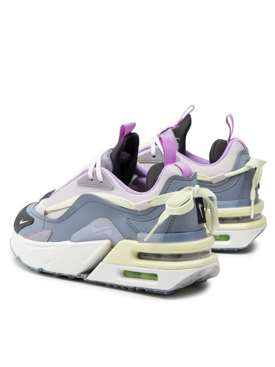 Sneakers Nike Air Max Furylosa CZ4149 400 Violet | Epantofi.ro