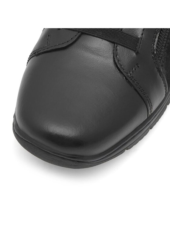 Go Soft Scarpe basse Go Soft WI23-REBECA-20 Nero