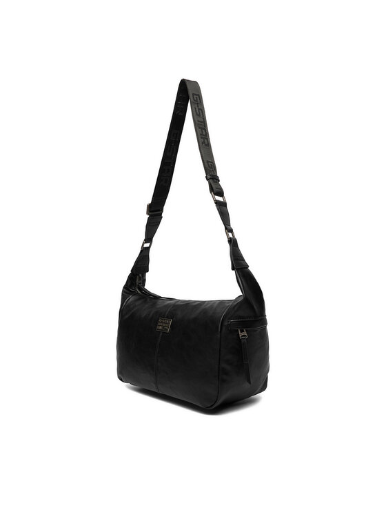 G-Star Raw Rankinė G-Star Raw C-LDA5453B Juoda