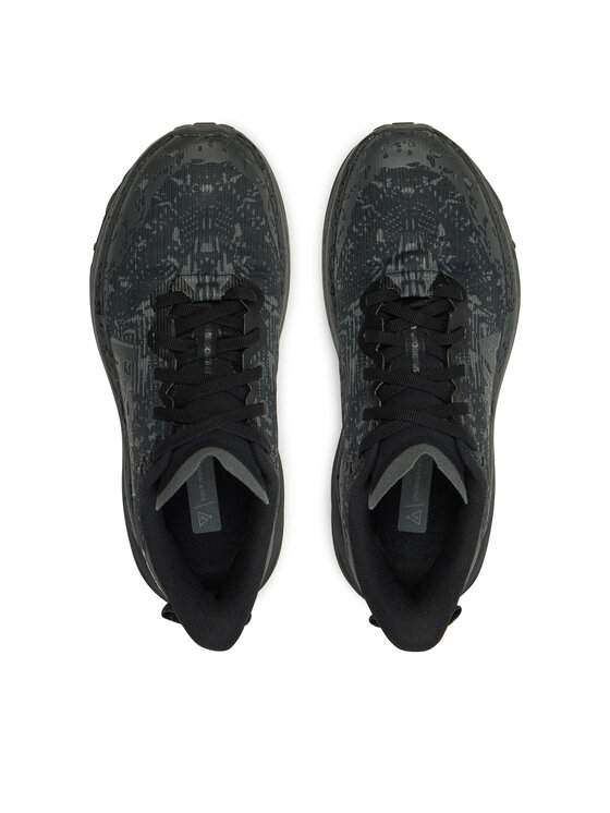 Hoka Bežecké topánky Hoka Speedgoat 6 GTX GORE-TEX 1155151 Čierna