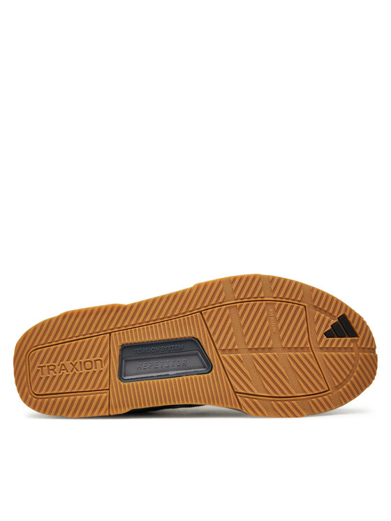 adidas Topánky do posilňovne adidas Dropset Control JQ1768 Sivá