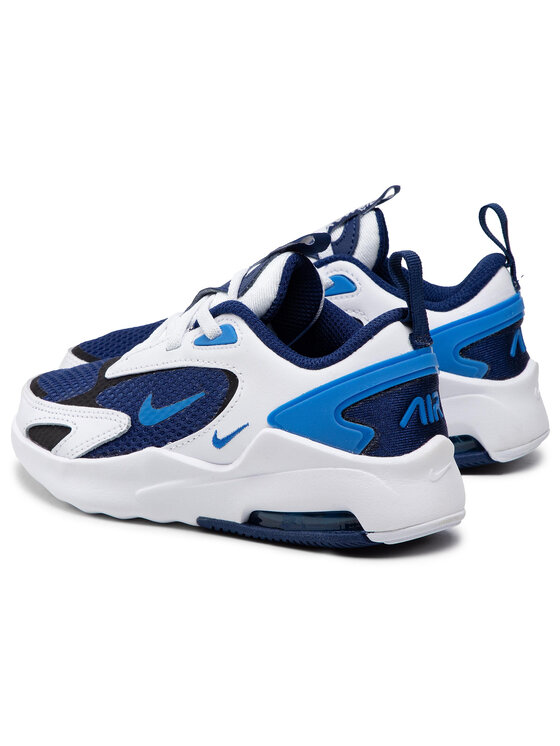 Nike Αθλητικά Nike Air Max Bolt (PSE) CW1627 400 Λευκό