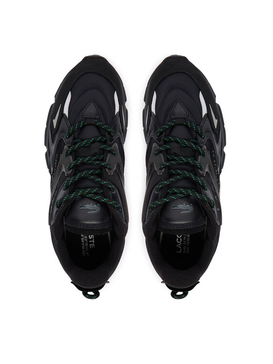 Lacoste Superge Lacoste L003 Neo Tech 7-50SMA0126 Rjava