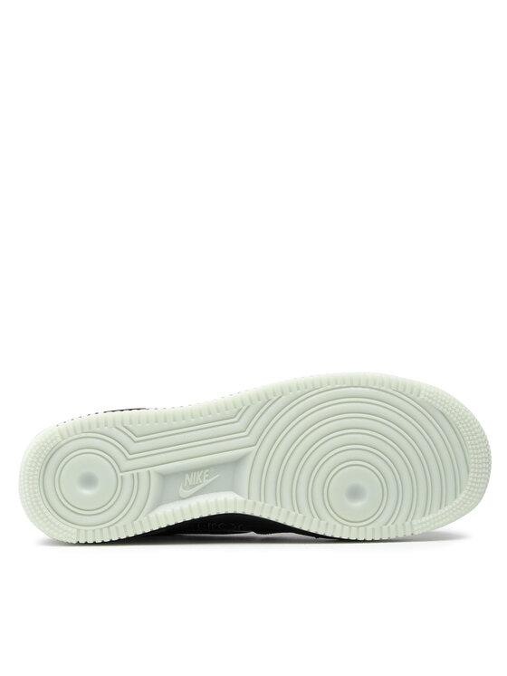Nike Sportcipők Nike Air Force 1' 07 Fekete